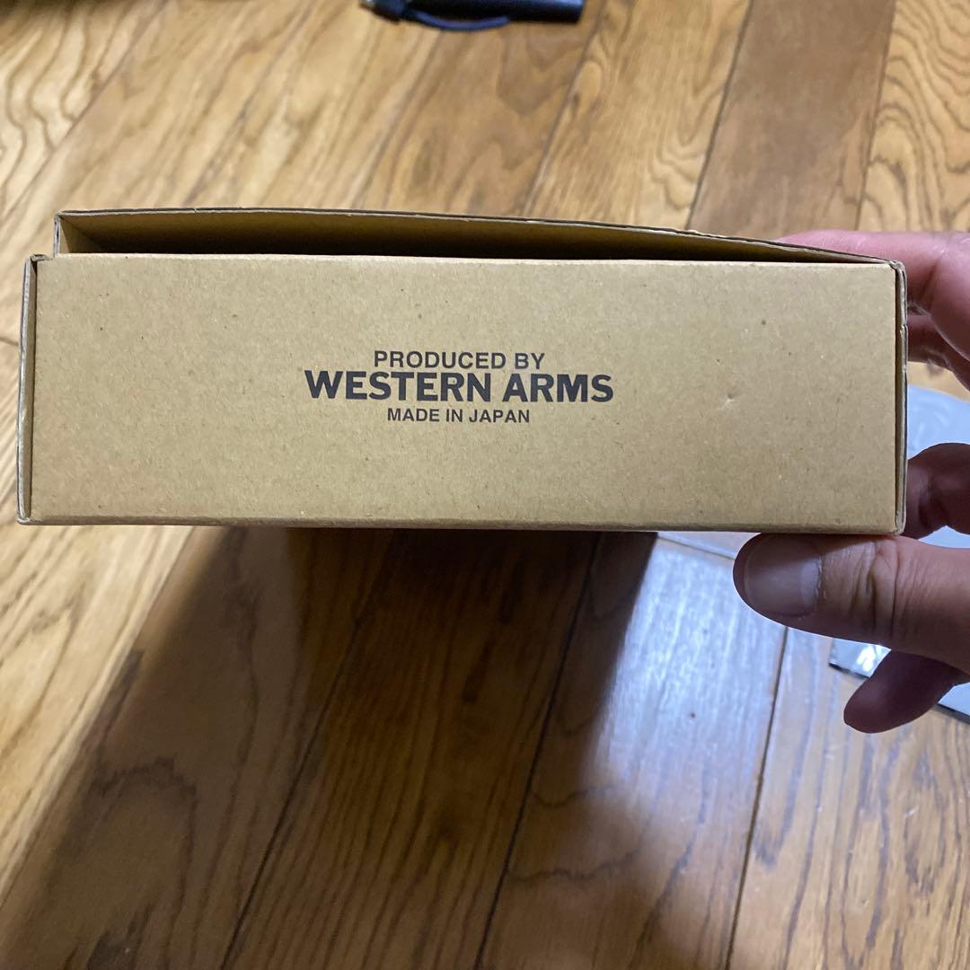 WA 限定 タカカスタム ガスブロ 新品箱付さらばあぶない刑事