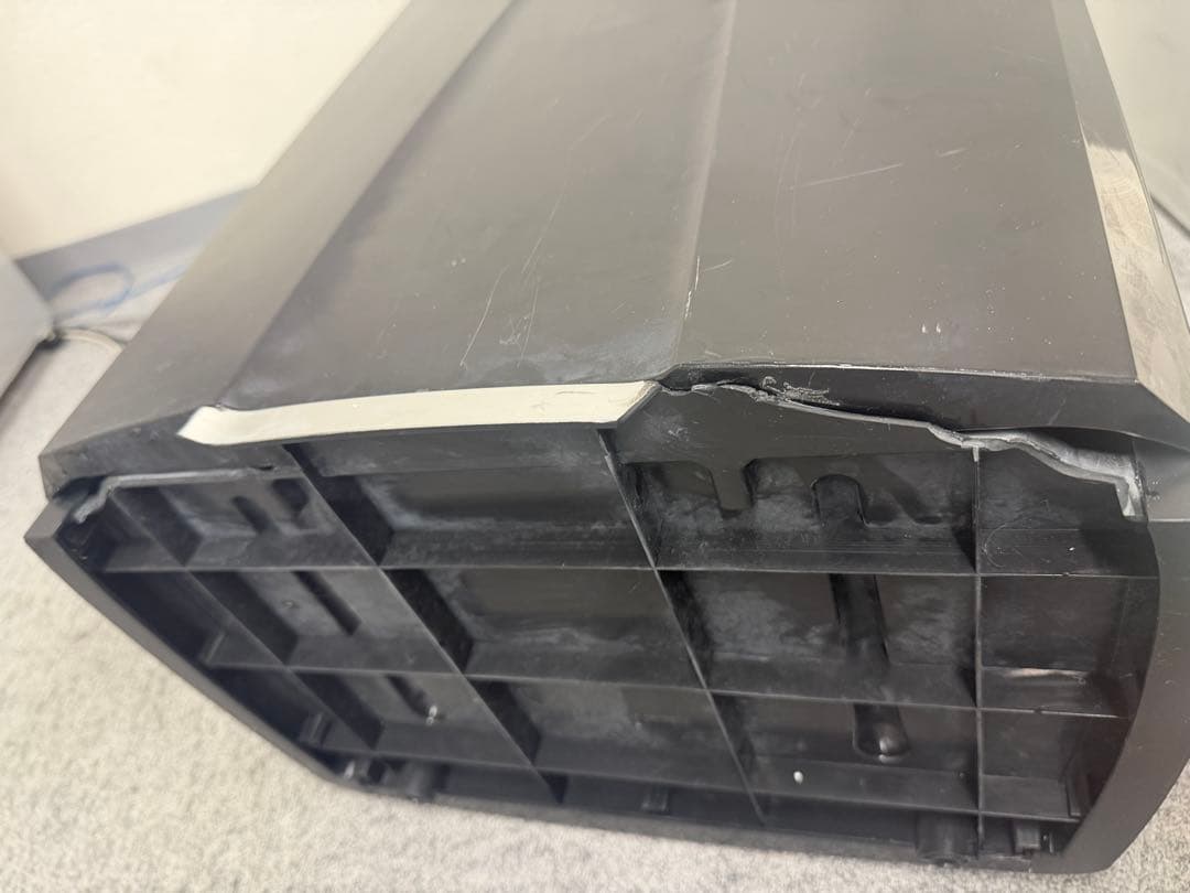 サンワダイレクト☆業務用シュッレッダー26L☆400-PSD021