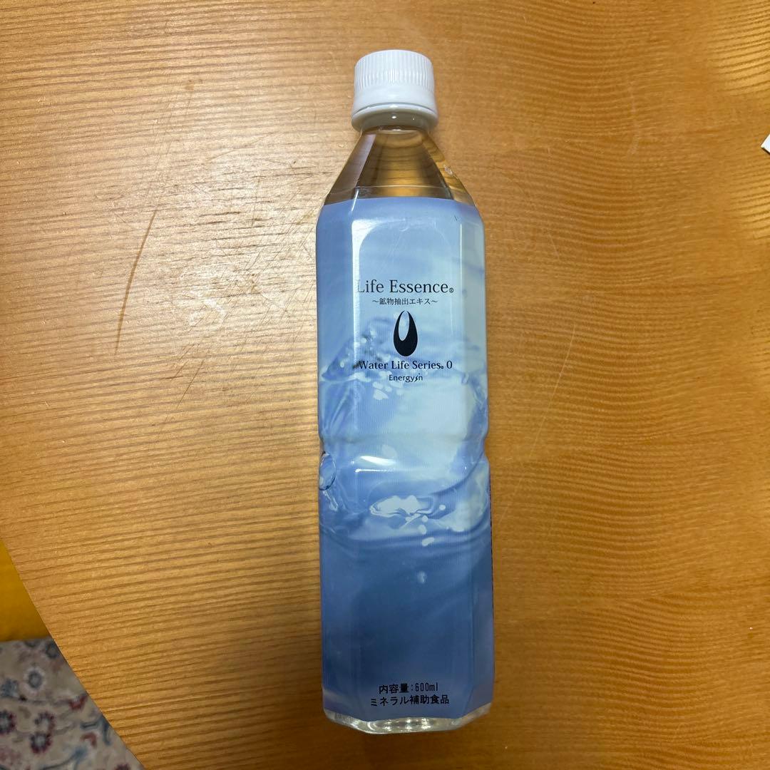 Life Essence 600ml× 2本