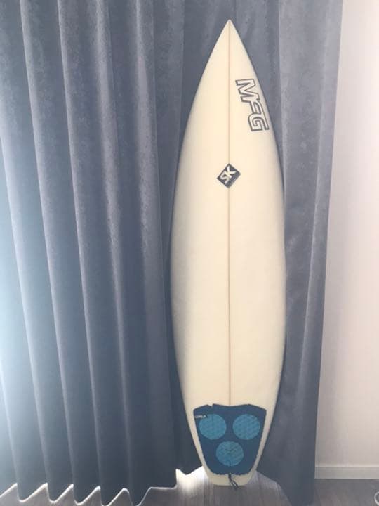 サーフボード ステューケンソン