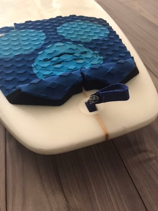 サーフボード ステューケンソン