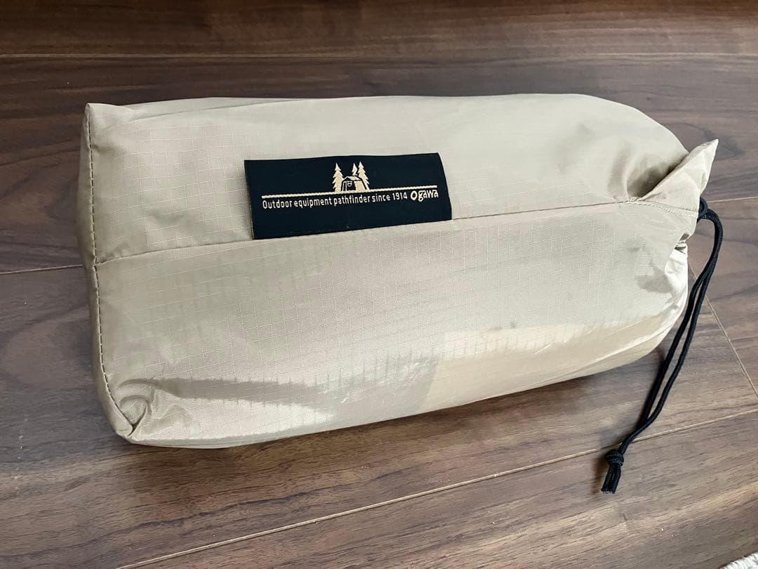 Ogawa グロッケ8T/C