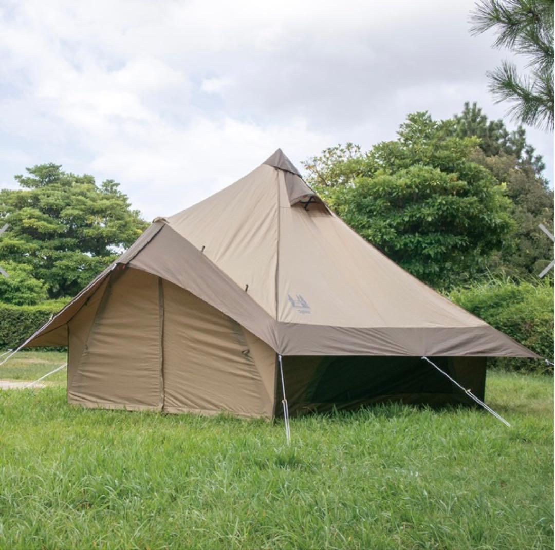 Ogawa グロッケ8T/C