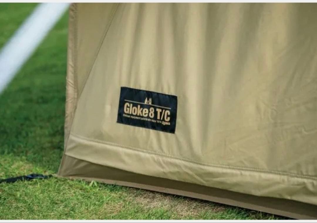 Ogawa グロッケ8T/C