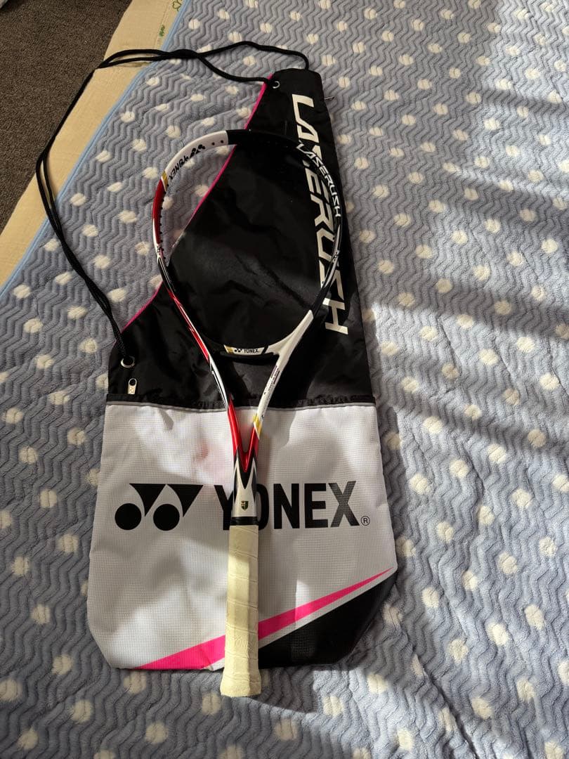 レーザーラッシュ 7s LASERLUSH