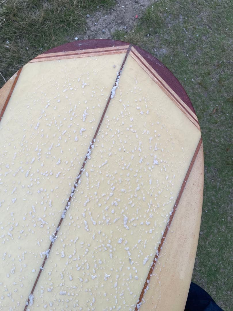 ロングボード　ブルース・ジョーンズ　9’6