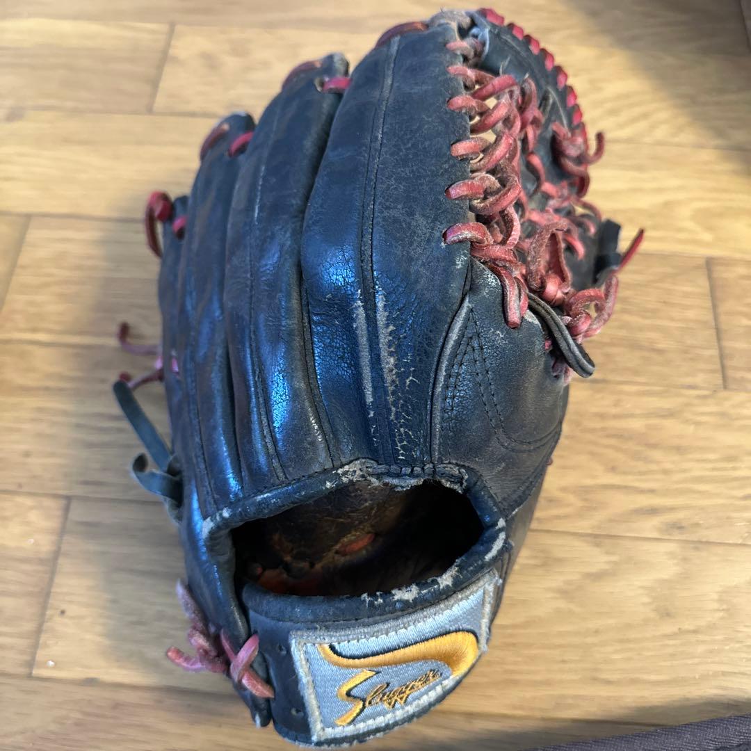 グローブ　中学