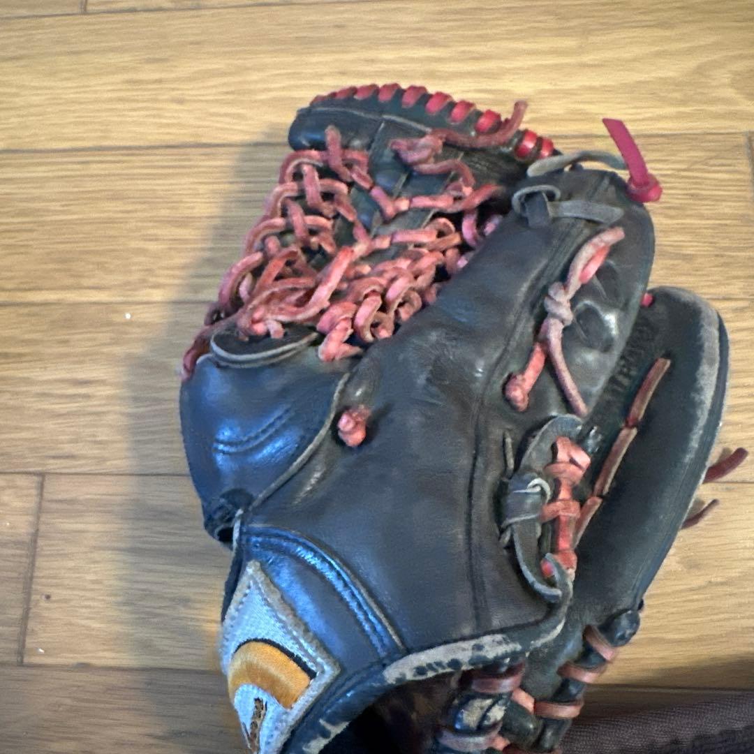 グローブ　中学