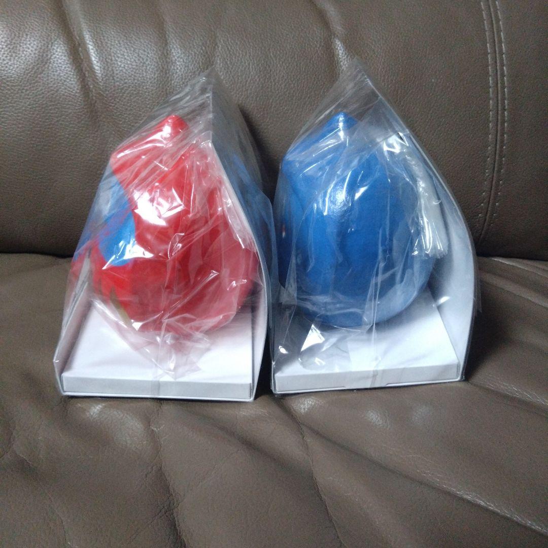 ドラゴンクエスト　だるまスライム