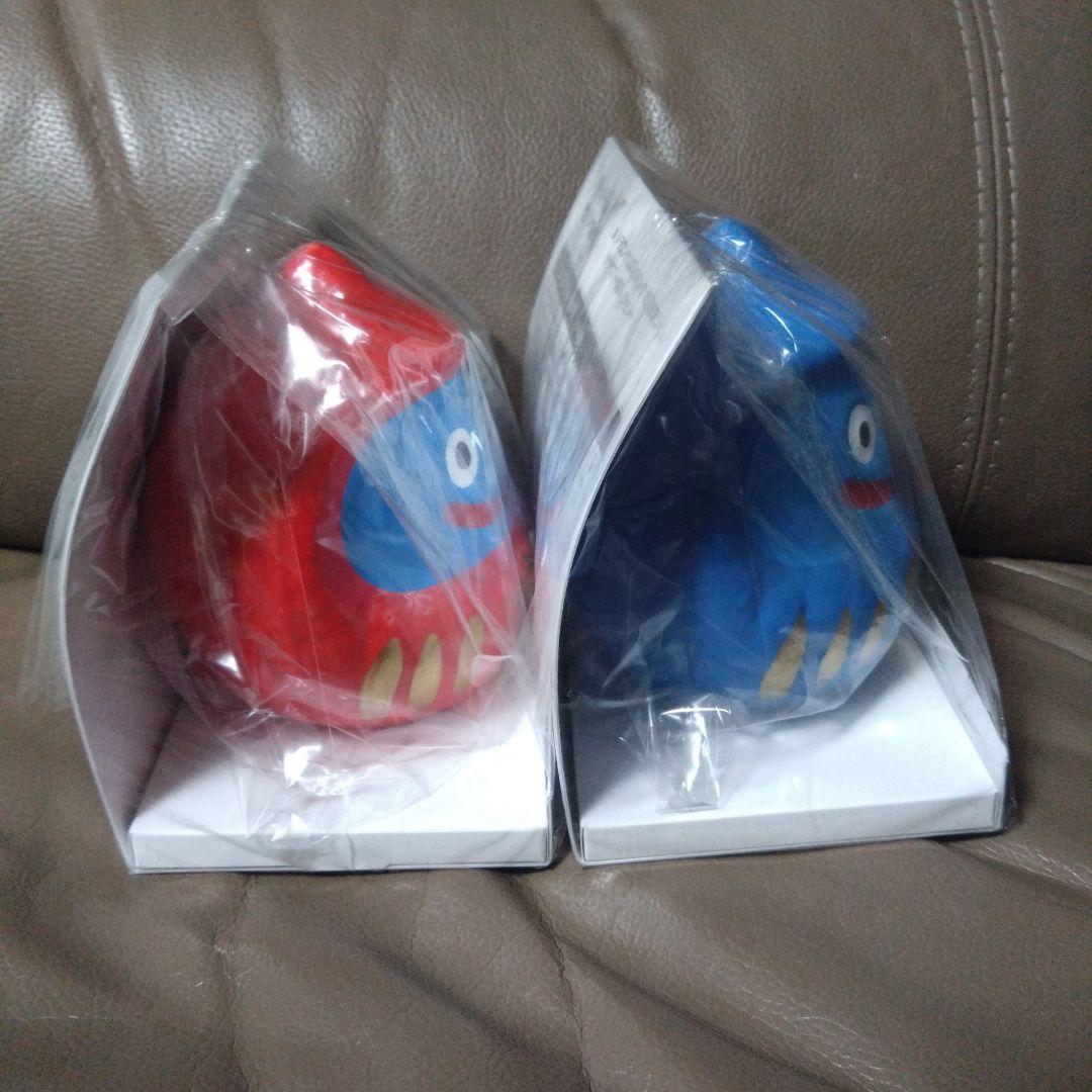 ドラゴンクエスト　だるまスライム