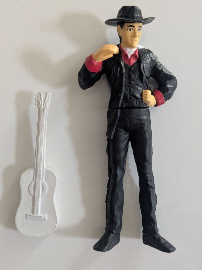 怪傑ズバット 超真合金 ズバッカー ズバットフィギュア2種 早川健フィギュア