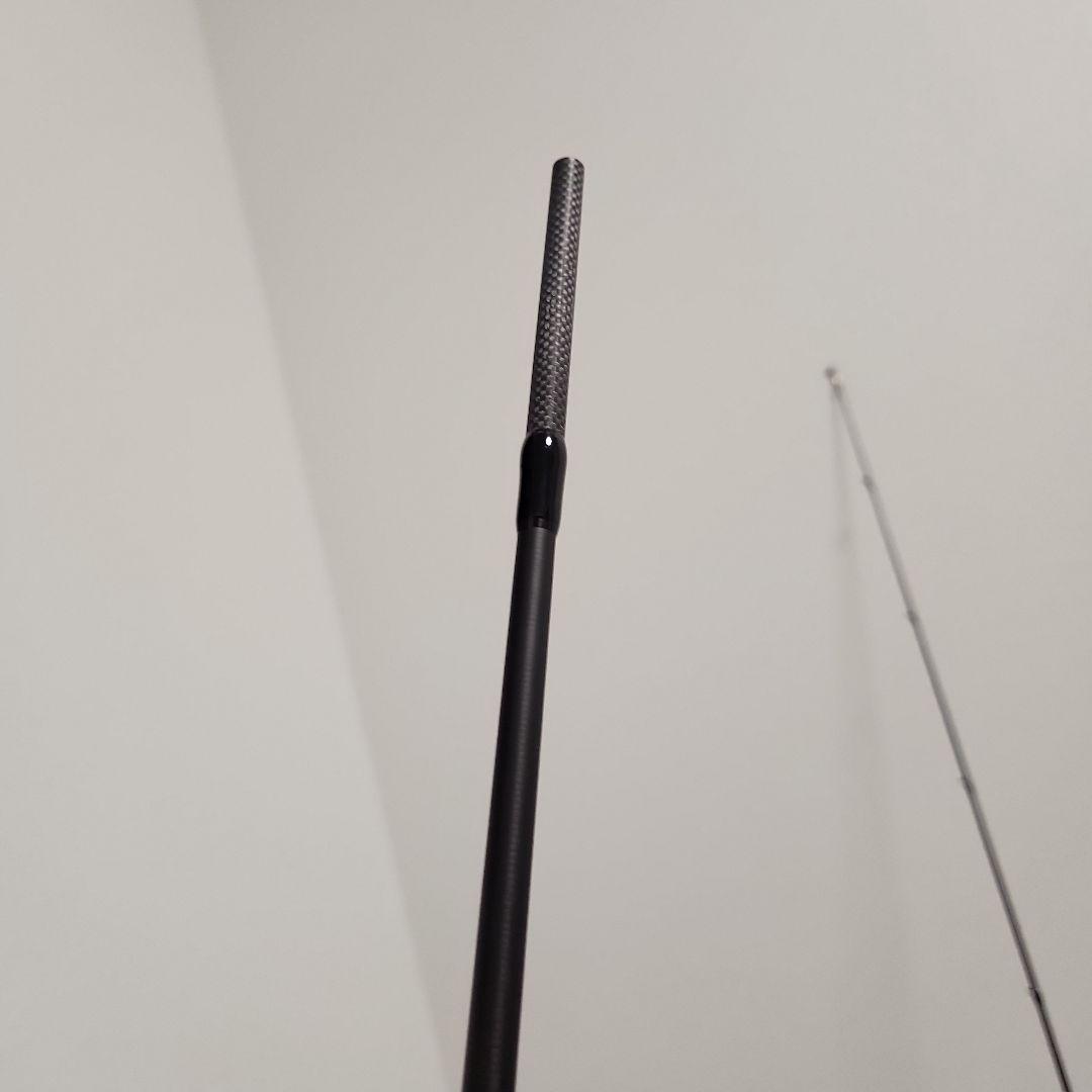 エラディケーター　パワーフィネス　７１０