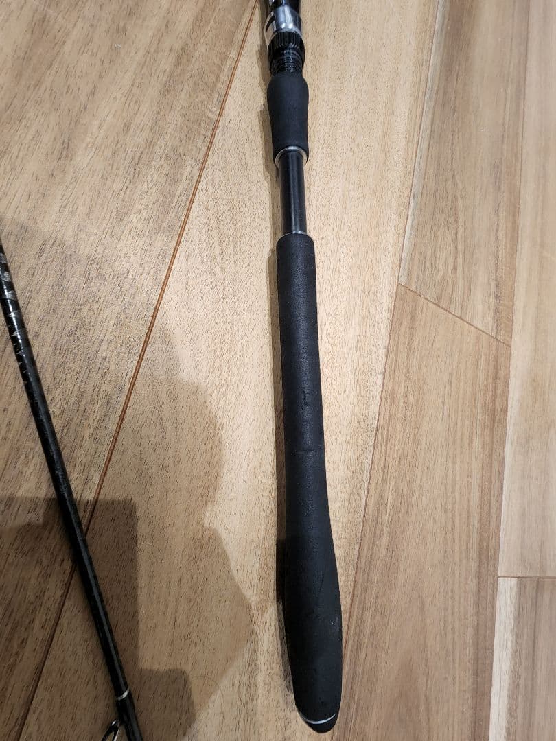 ディアルーナ S1000ML