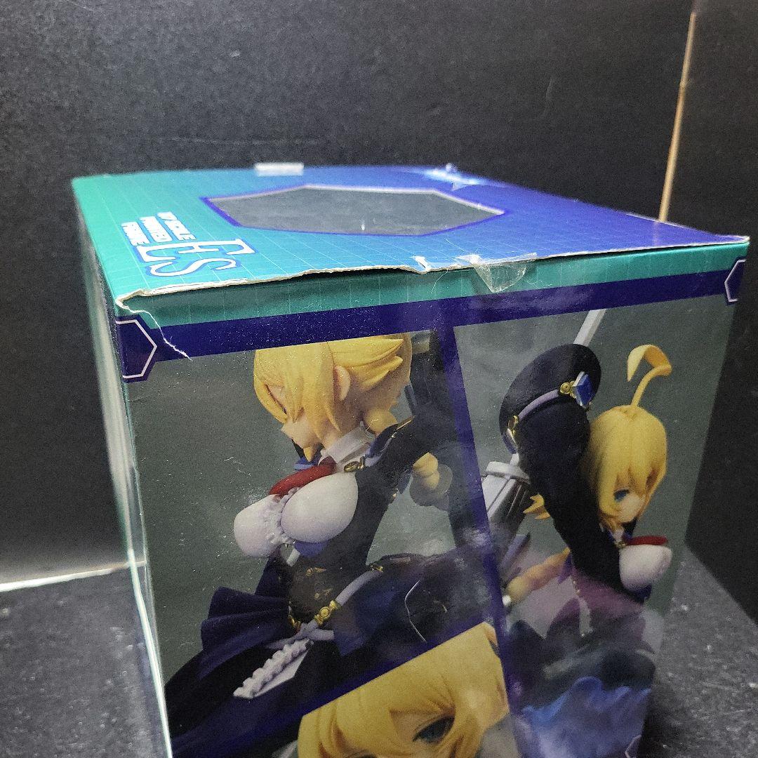 BLAZBLUE　Es 1/7 完成品フィギュア 未開封
