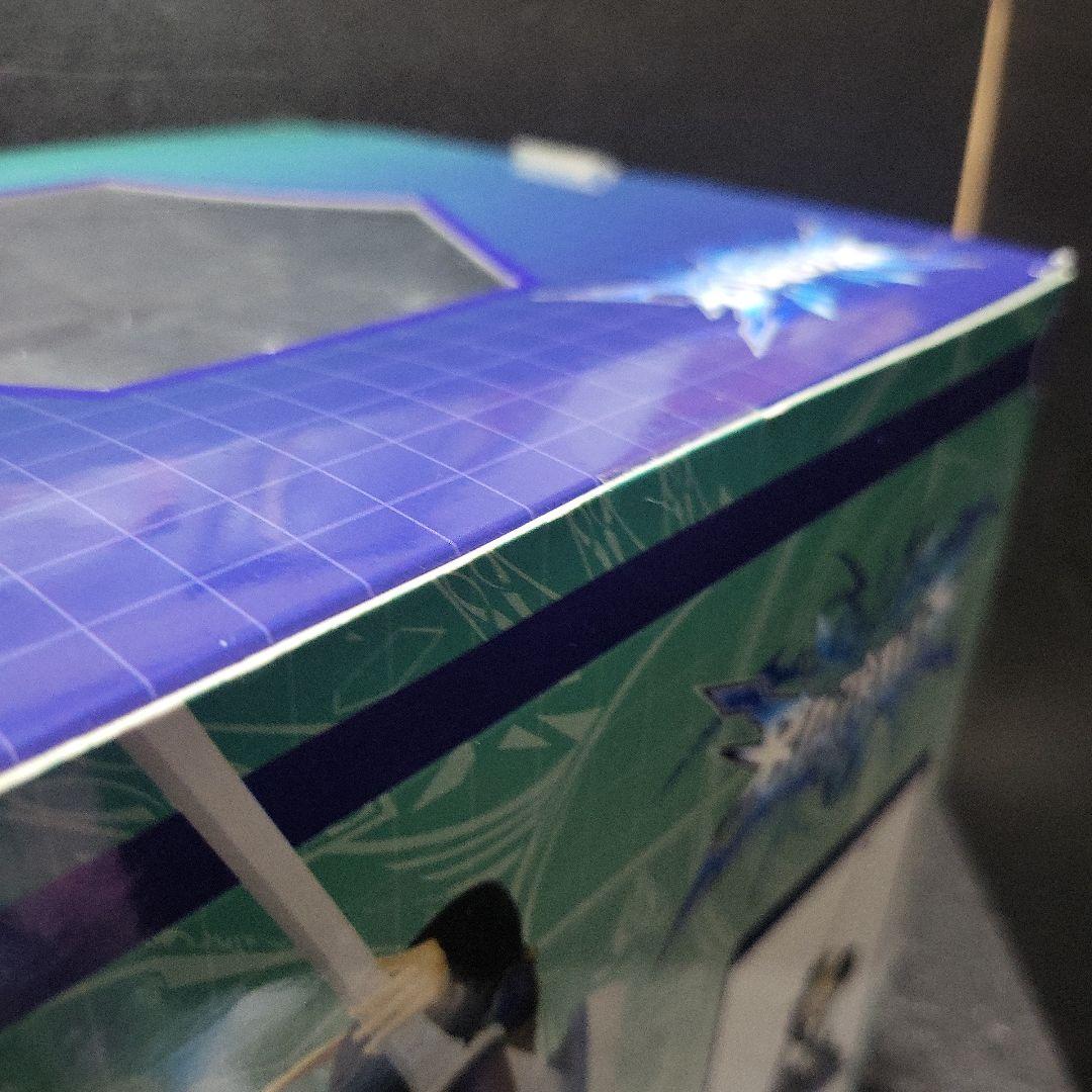 BLAZBLUE　Es 1/7 完成品フィギュア 未開封