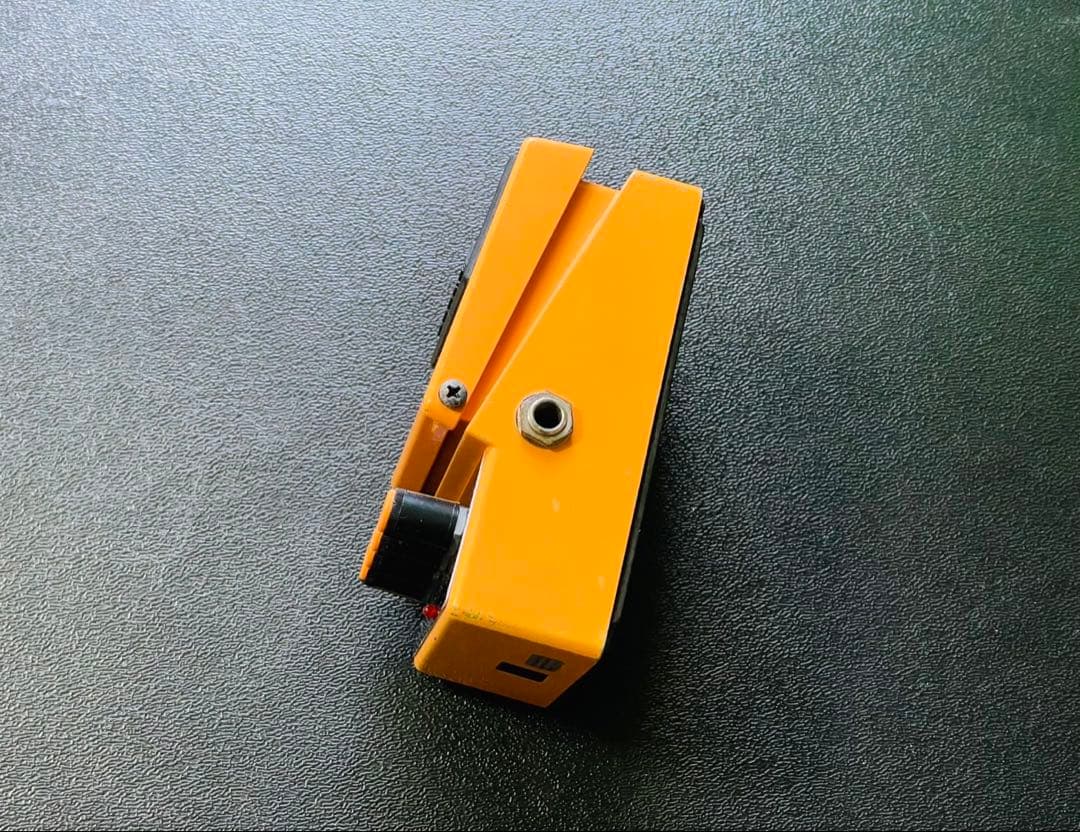 BOSS DS-2 1989年初期 台湾製 John Frusciante