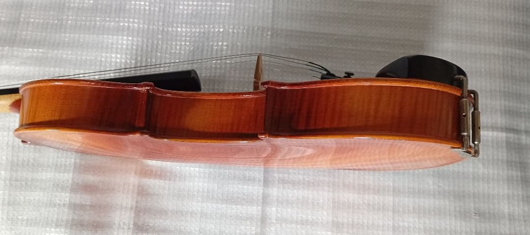 ARS Music NO.028 4/4 ストラディバリウス　虎杢柄