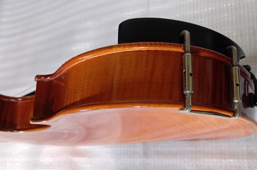 ARS Music NO.028 4/4 ストラディバリウス　虎杢柄