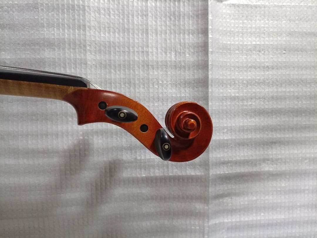 ARS Music NO.028 4/4 ストラディバリウス　虎杢柄