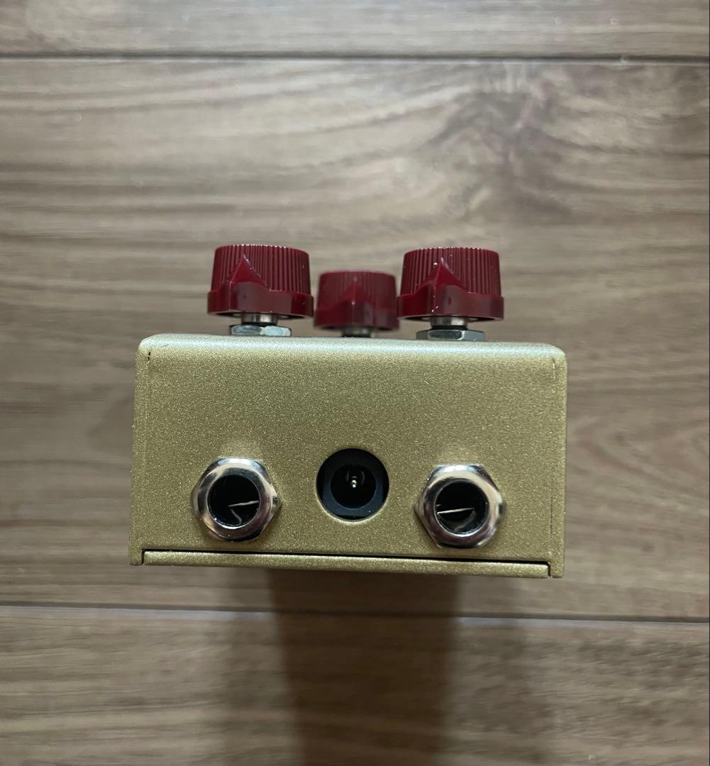 ギター ARCHER Ikon