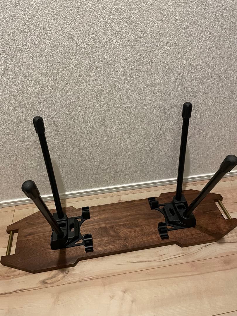 WANTKEY CAMP アウトドアテーブル ウォンキーキャンプ