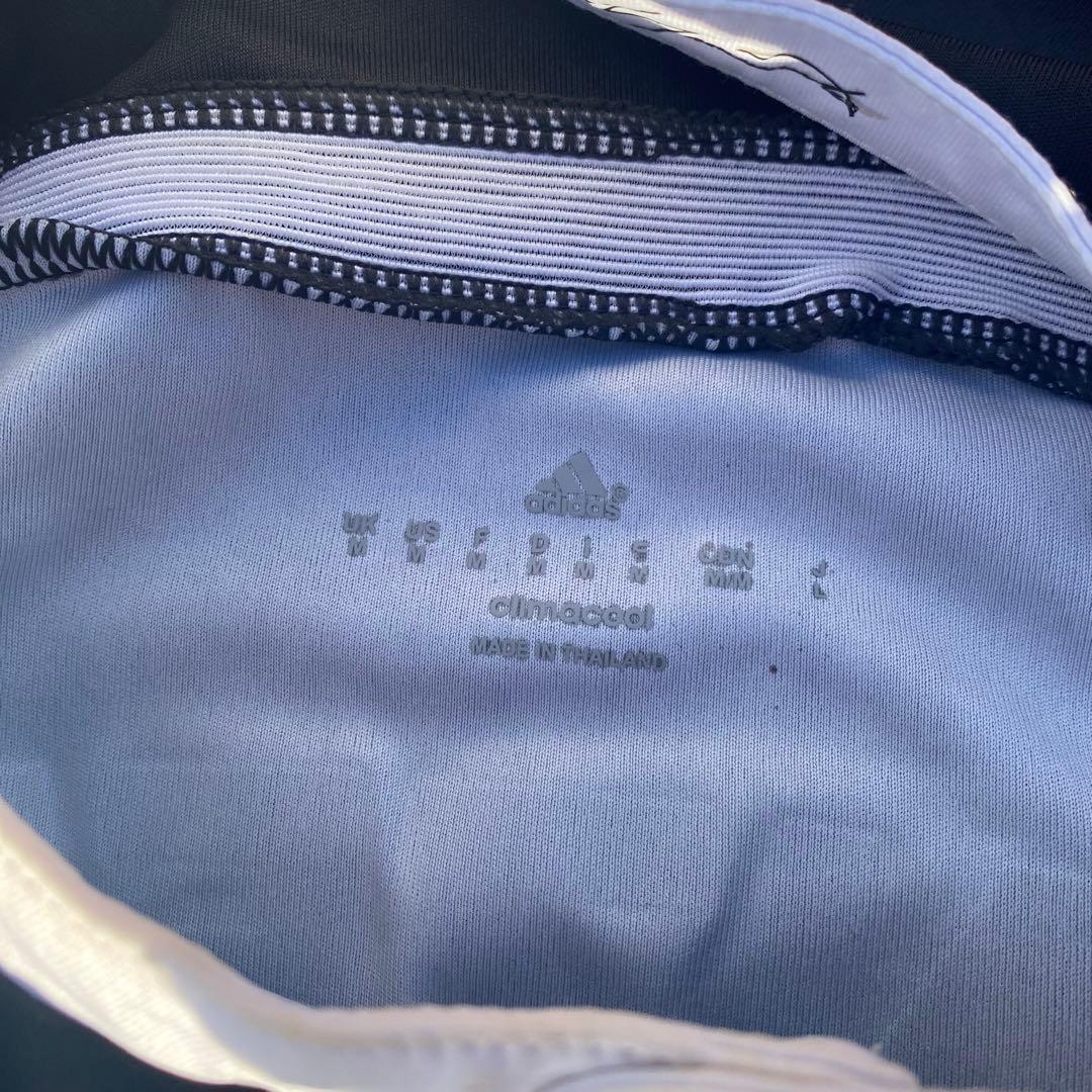 【USED】 adidas Real Madrid BENZEMA yoji