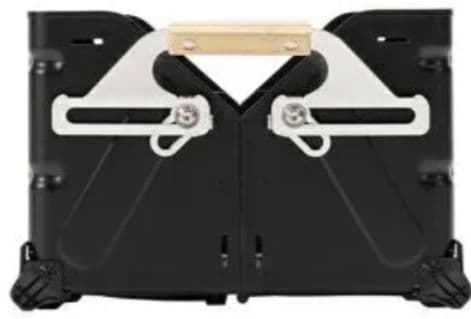 新品未開封 シェルフコンテナ50 ブラック 雪峰祭限定 その①