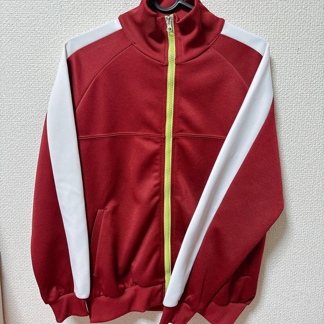 エヴァンゲリオン新劇場版Q アスカジャージSサイズ