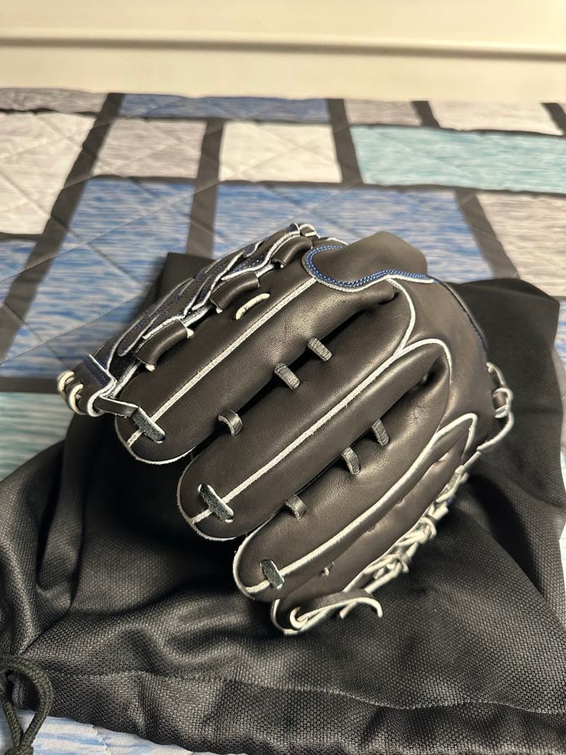 RYU限定グローブ　右投げ用