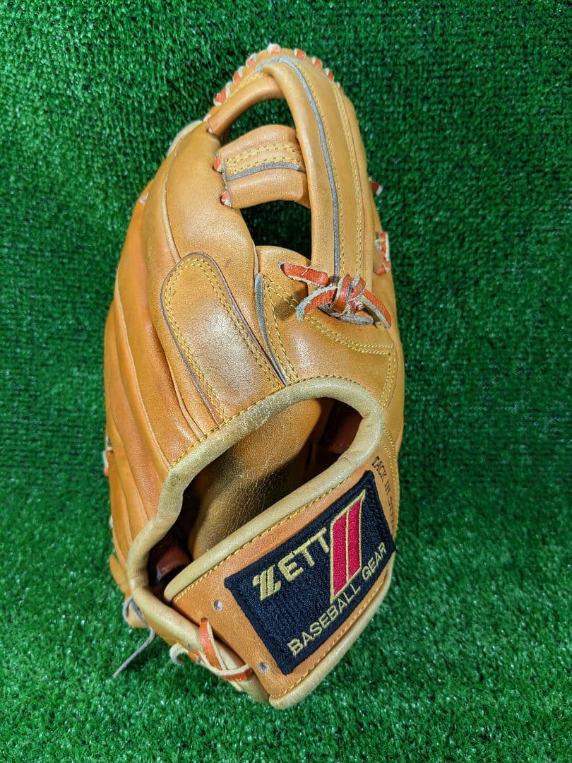 ビンデージ　ゼット　硬式　内野手　ＢＰＧ－１１５