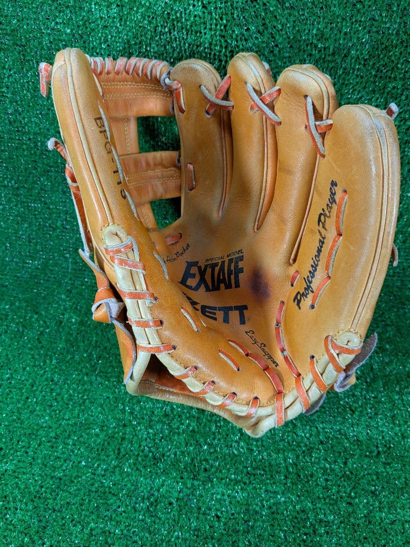 ビンデージ　ゼット　硬式　内野手　ＢＰＧ－１１５