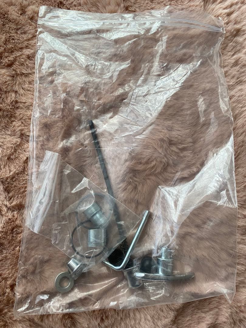 ELITE VOLANO トレーナー 後輪固定式