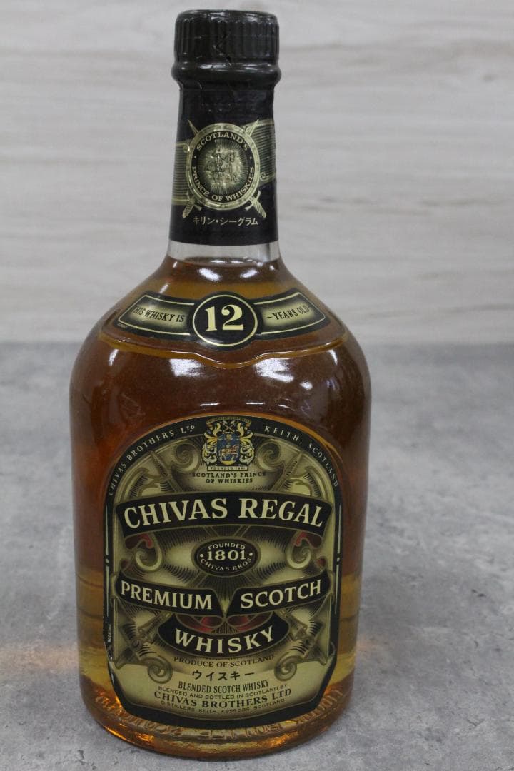 ▲未開栓12本まとめ J&B ジョニーウォーカー カミュ ブランデー ウイスキー