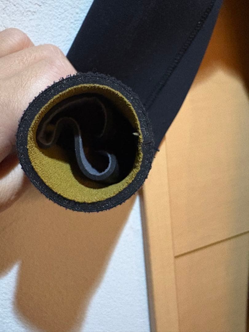 RASHウエットスーツ