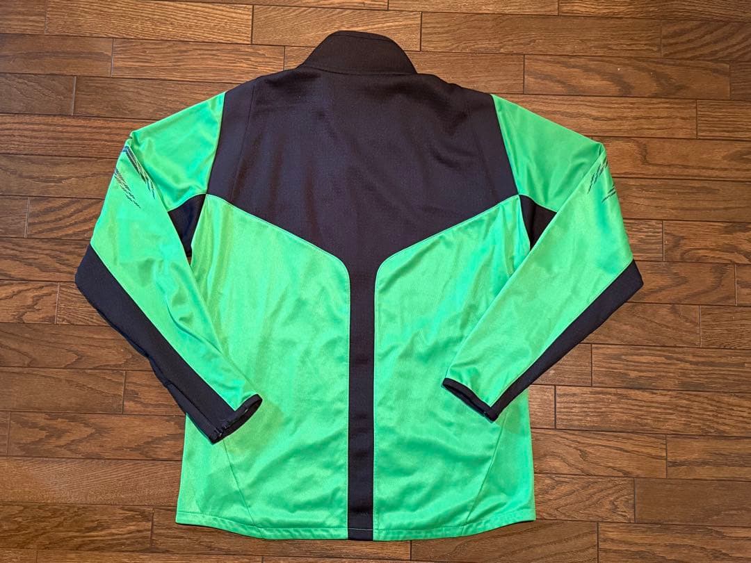 【L】ミズノMizuno トラックジャケット ハイエンドモデル 2着セット