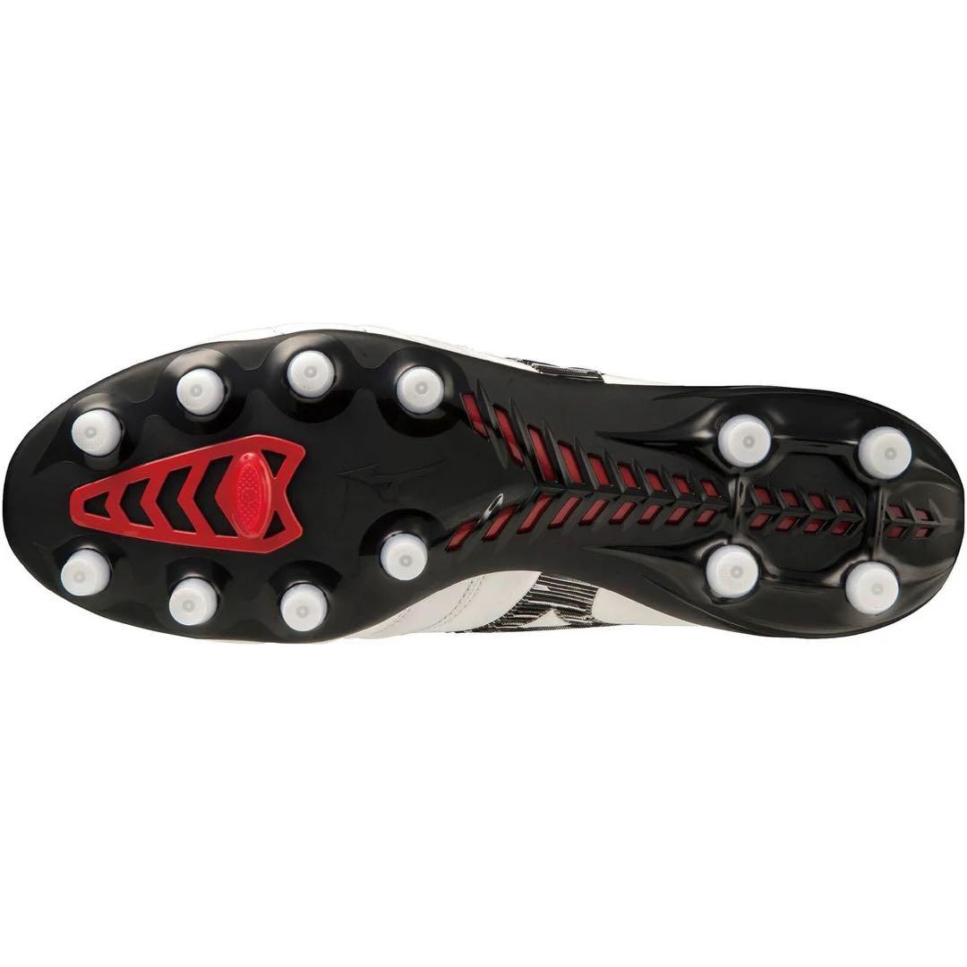 【ミズノ】モレリアNEO4 JAPAN サッカースパイク 27.5cm