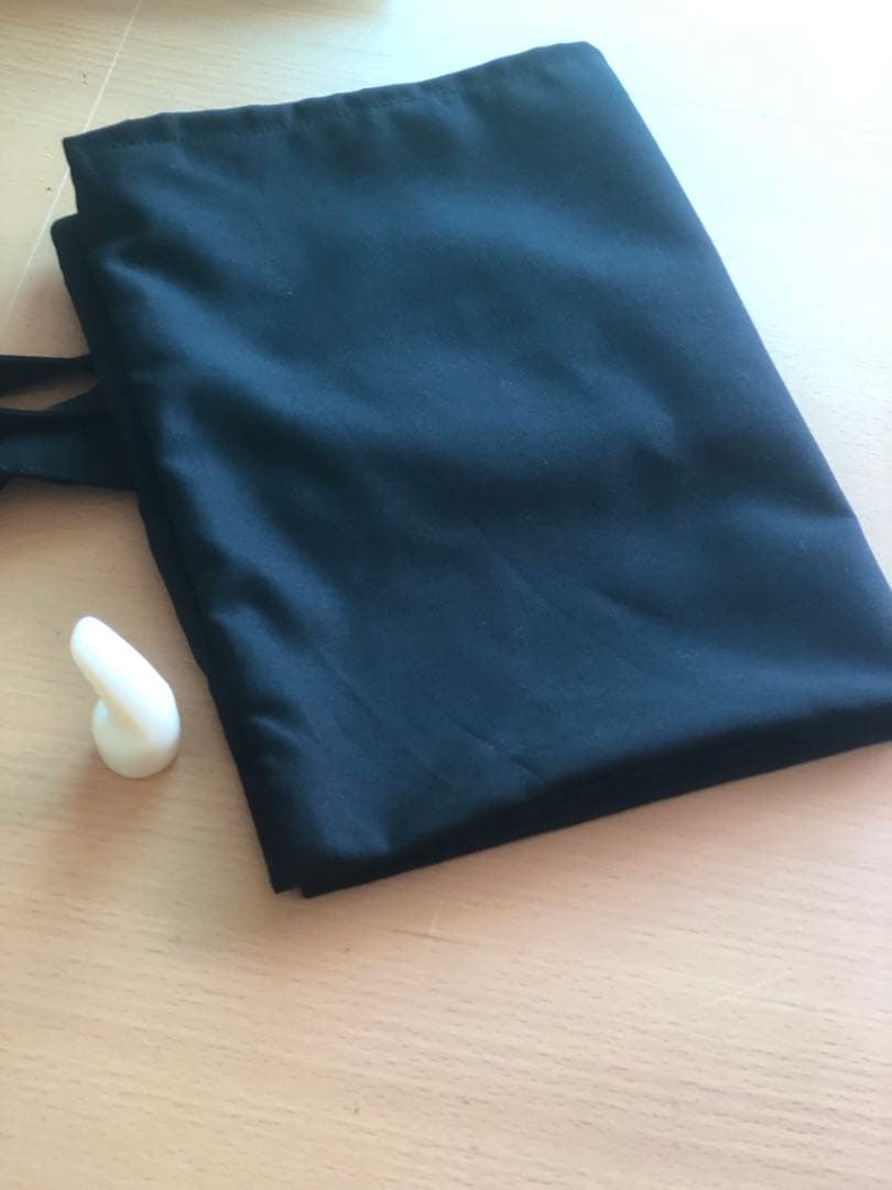 新品！チューナー付き　ミニ三線