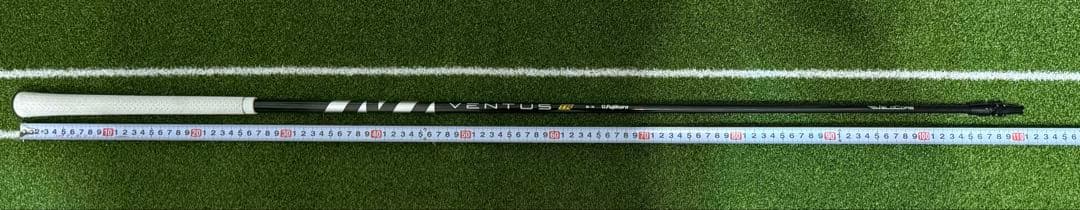 【一時的値下げ】VENTUS TR BLACK 6X キャロウェイスリーブ