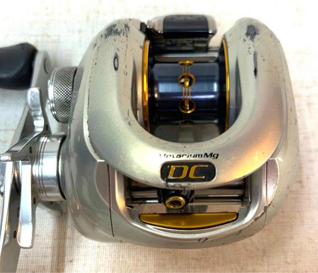 SHIMANO nium Mg DC 右巻き