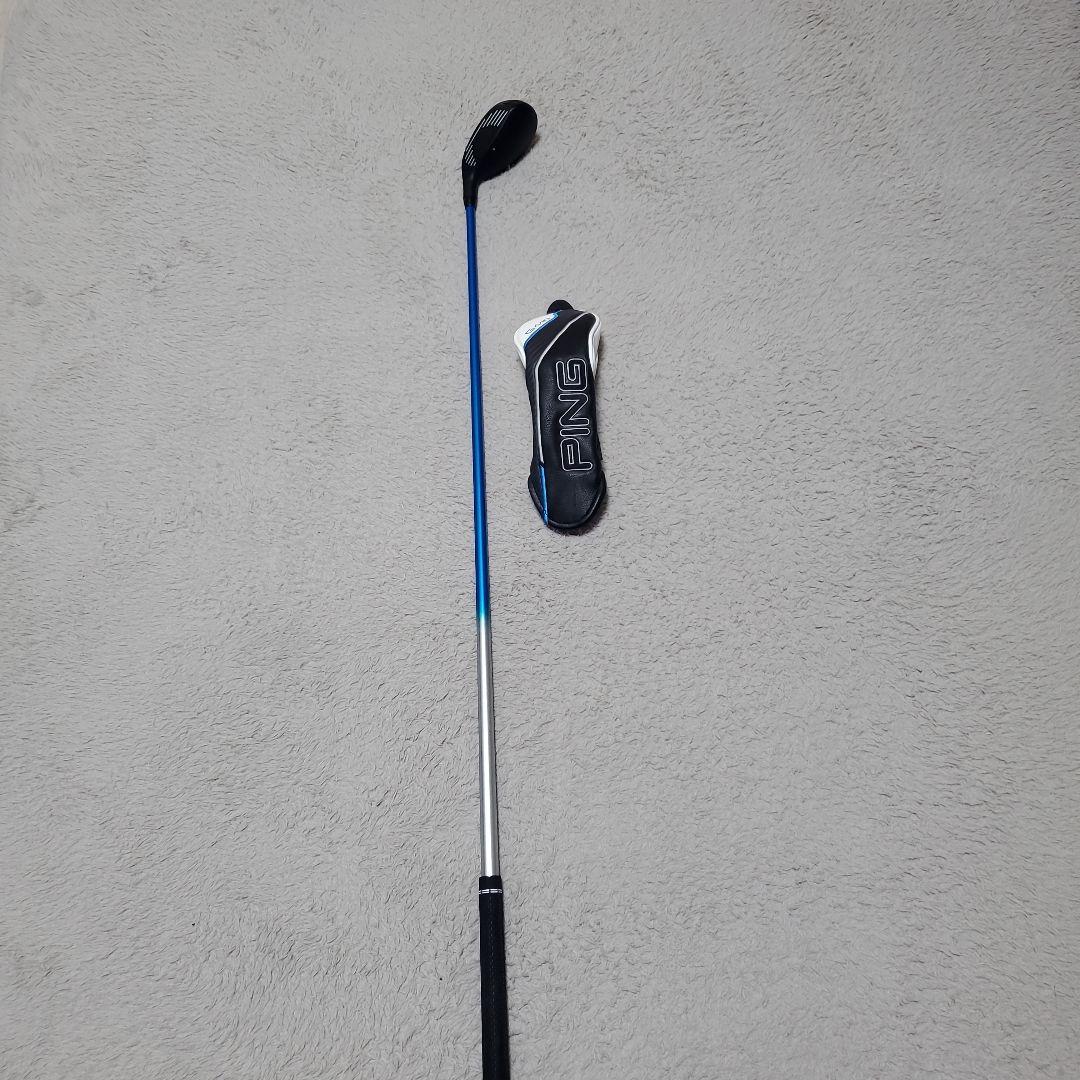 PING G440ハイブリッド#3