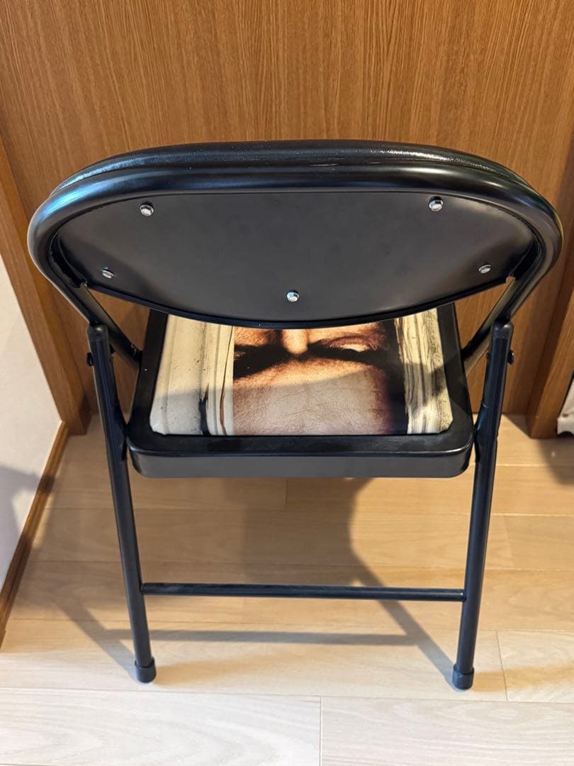 【激レア】WWE Backlash 2007 PPV リングサイドイベントチェア