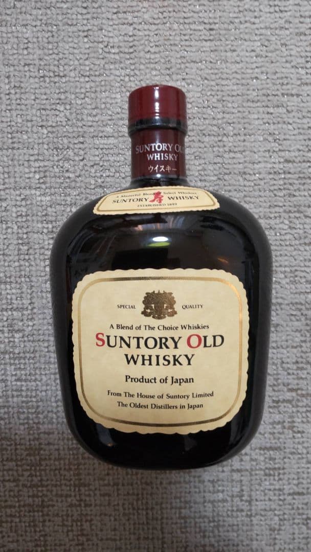 [未開栓] ウイスキー　まとめ売り