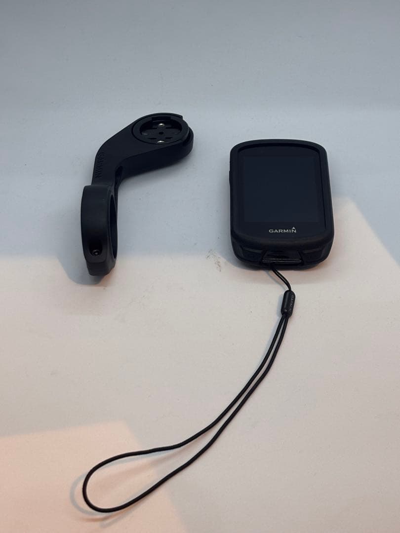 Garmin EDGE830サイクルコンピューター本体