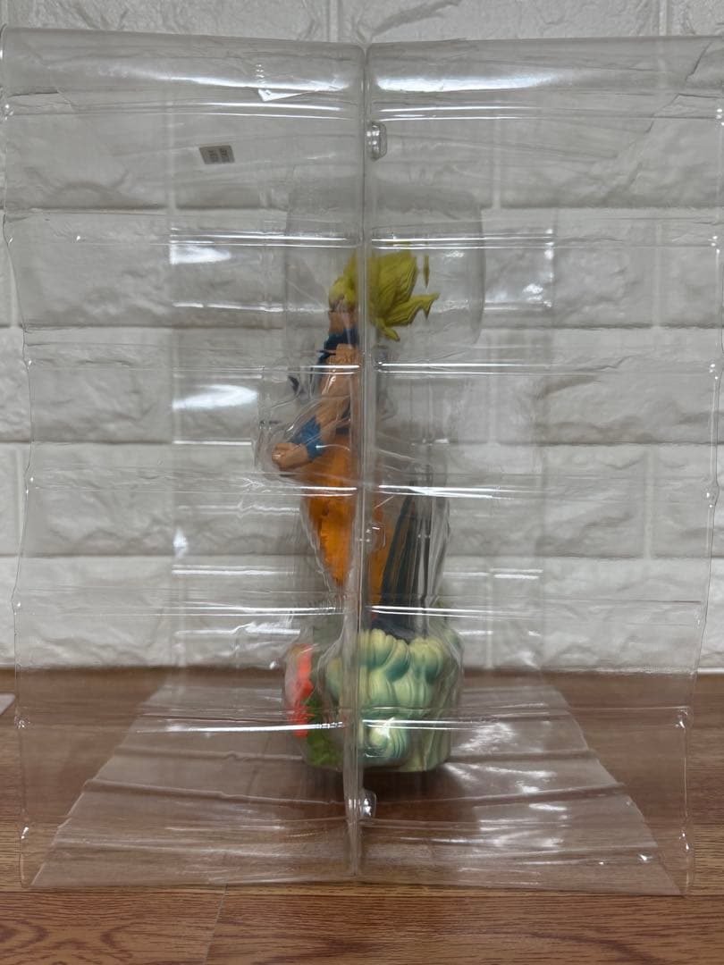 ドラゴンボールZ SMSD 孫悟空　03