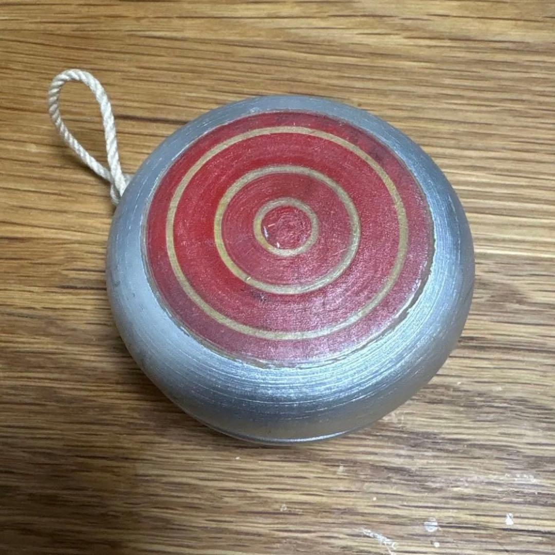 激レア非売品　南野陽子　スケバン刑事　ヨーヨー　CBS SONY レトロ