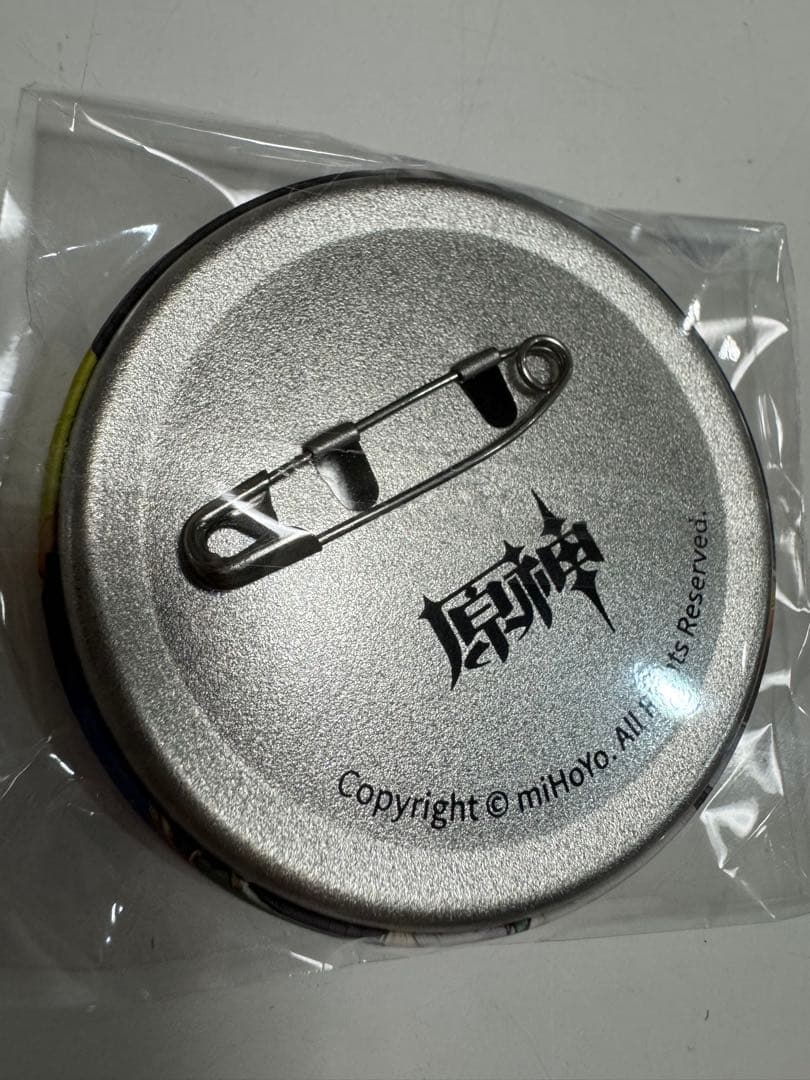 原神 魈 海灯祭 缶バッジ 70点セット