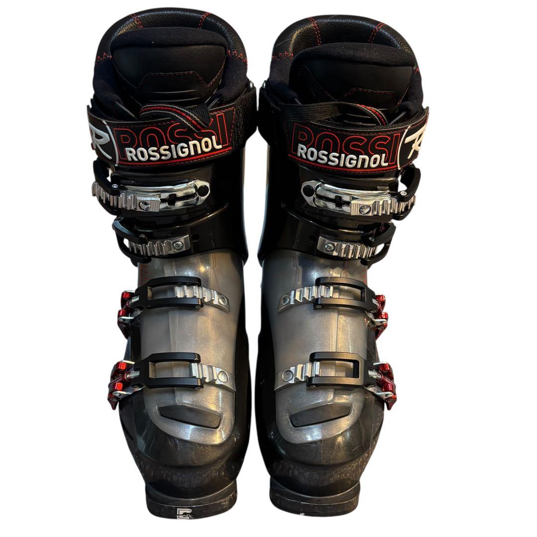 ROSSIGNOL ロシニョール ALIAS70 26-26.5cm 308mm