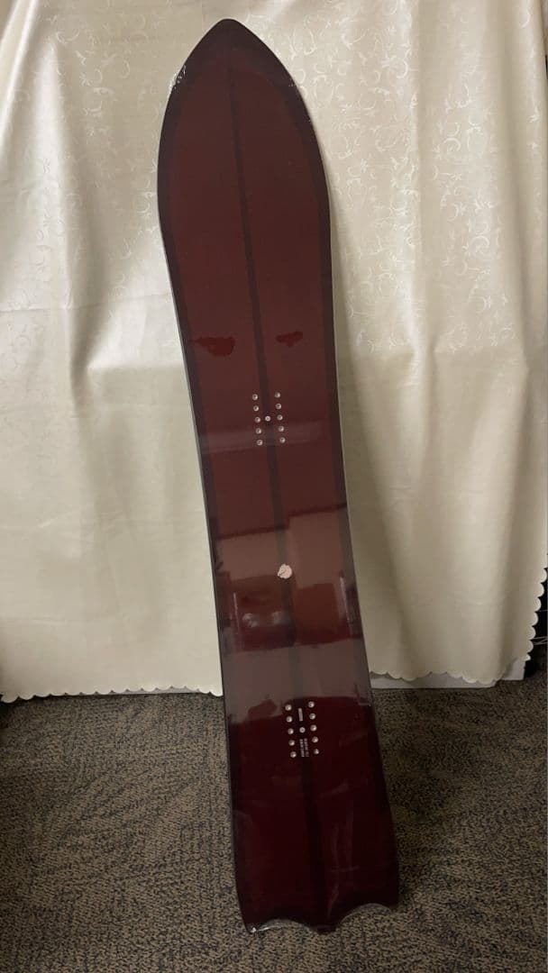 新品■TJBRAND GOLDEN BAT BONZAR 155.5スノーボード