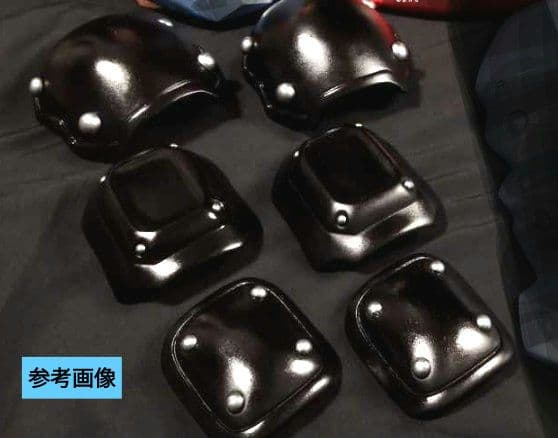 中古品 コンバーターラング ファースト コスプレ FIRST NEXT アーマー