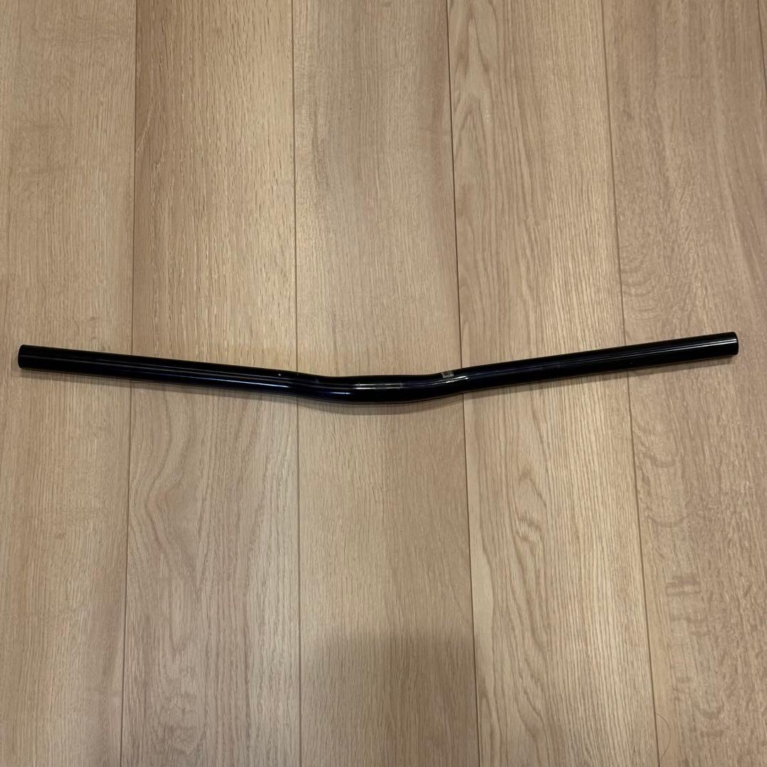 パーツ NITTOxBlueLug For Shred Bar 25.4 650mm